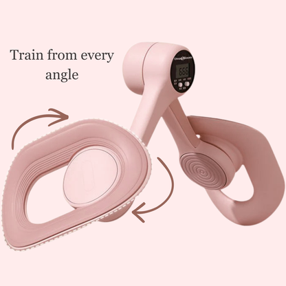 UmayBloom™ Pelvic Floor Trainer for Women