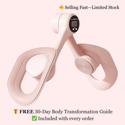 UmayBloom™ Pelvic Floor Trainer for Women