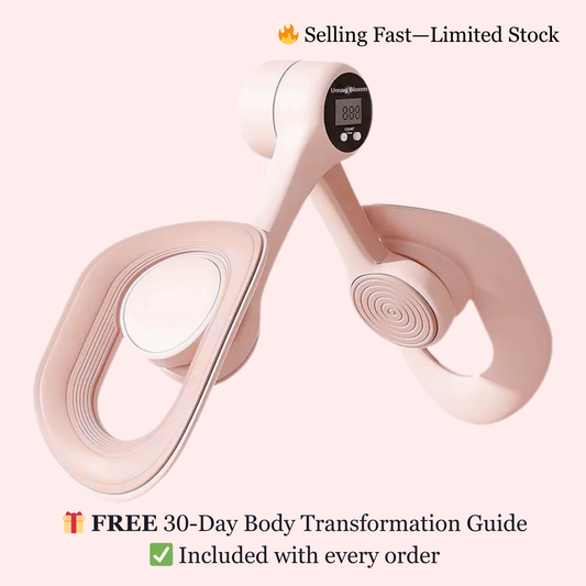 UmayBloom™ Pelvic Floor Trainer for Women