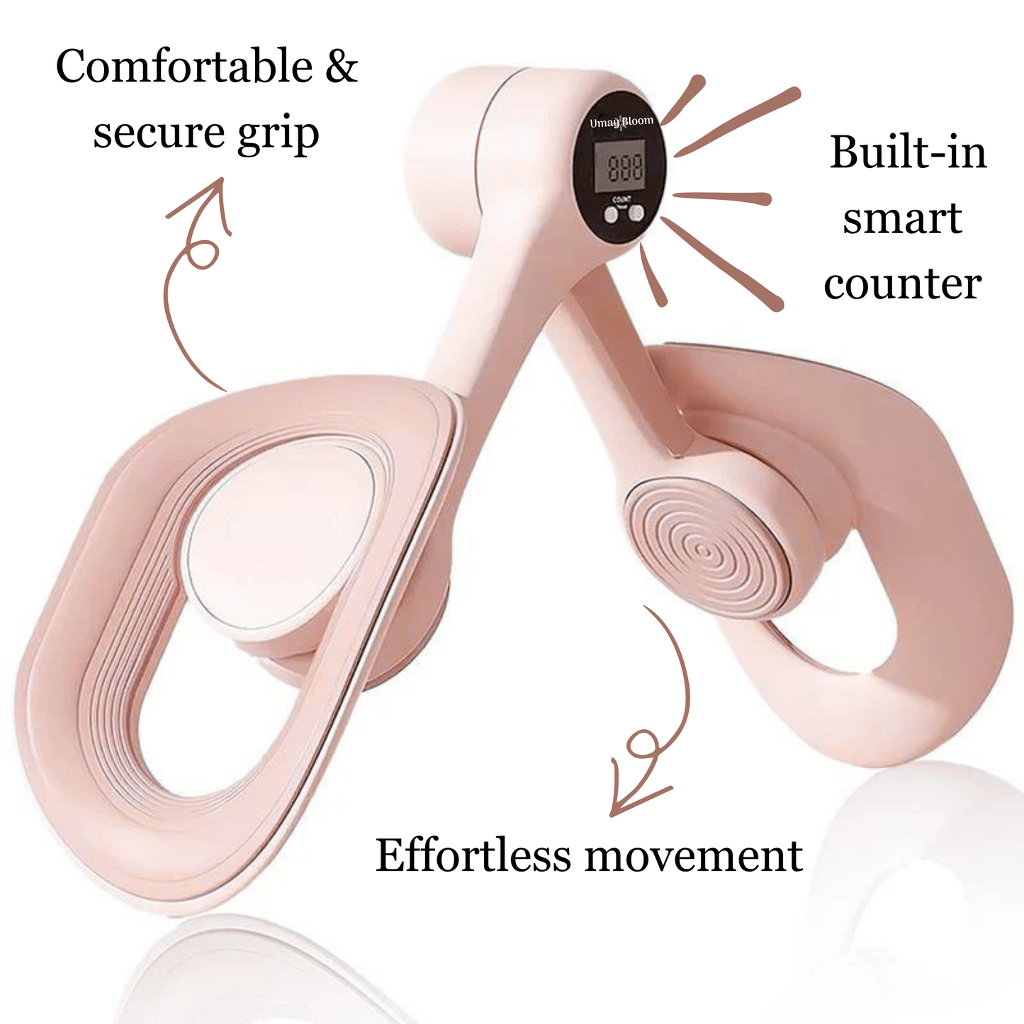 UmayBloom™ Pelvic Floor Trainer for Women