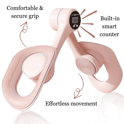 UmayBloom™ Pelvic Floor Trainer for Women