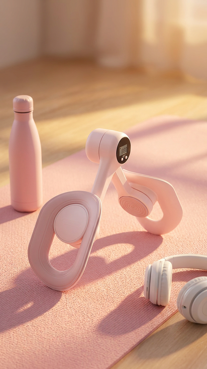 UmayBloom™ Pelvic Floor Trainer for Women