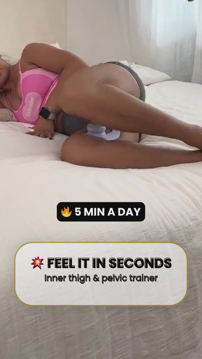 UmayBloom™ Pelvic Floor Trainer for Women